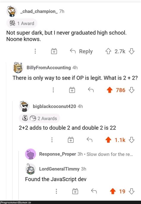 Image result for JavaScript Devs