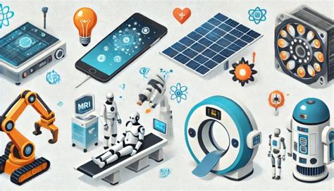 Image result for Ten Example of Technology