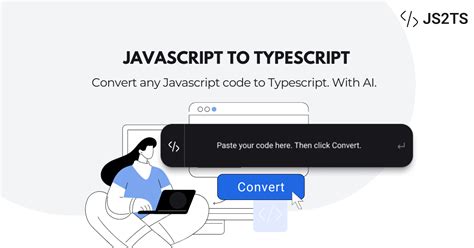 Image result for How to Convert JavaScript to TypeScript