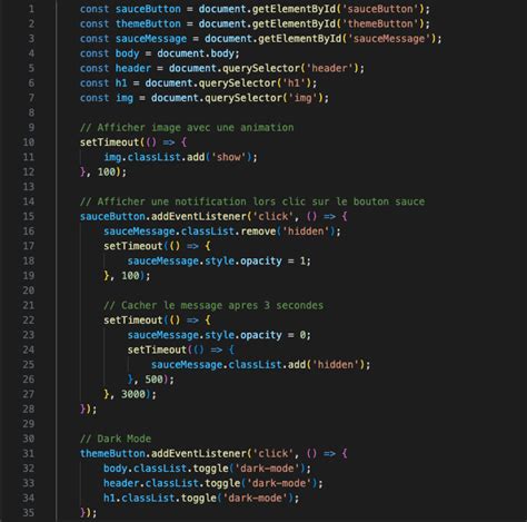Image result for JavaScript Dans Du HTML