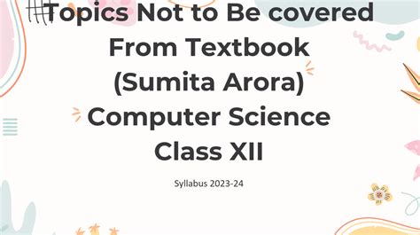 Image result for Computer Science Class 12 Notes Python
