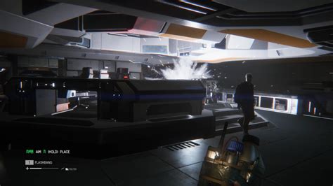Bildergebnis für Alien Isolation Mods PC