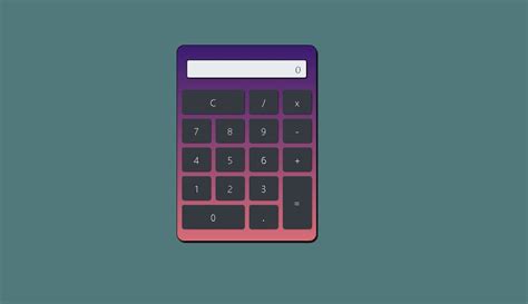 Image result for JavaScript Calculator Code