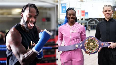 Afbeeldingsresultaten voor Boxing Channel