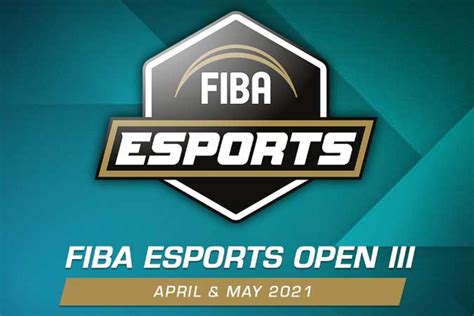 FIBA Esports Open III to feature 60 national teams - BusinessWorld Online