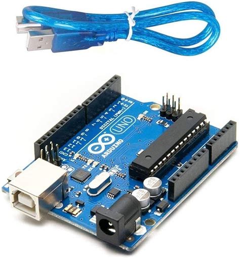 Image result for Arduino Microcontroller