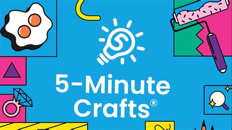 Afbeeldingsresultaten voor 5 Minute Craft Projects