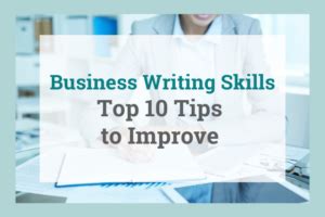 Image result for Business Writing Tutorial