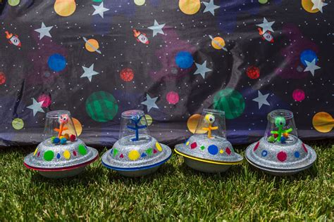 Image result for Alien Art Project