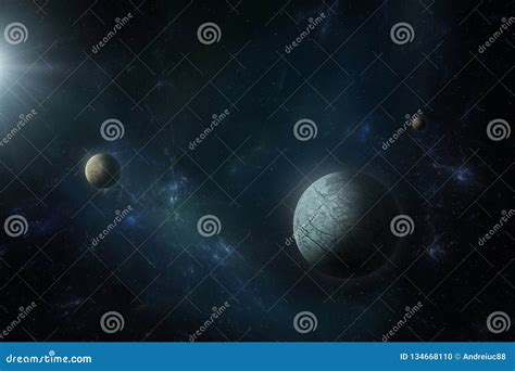 Image result for Alien Solar System