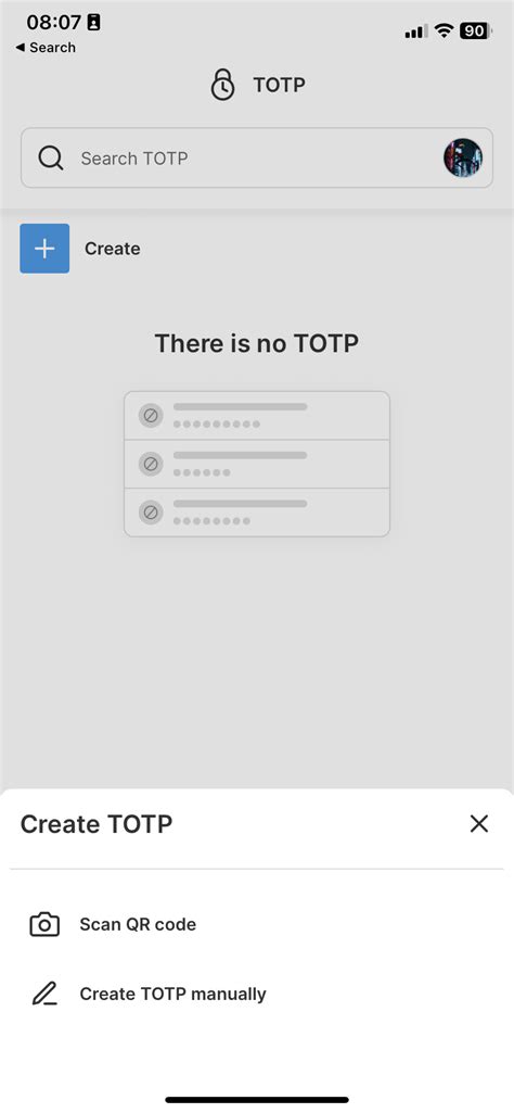 Image result for Totp JavaScript Web App