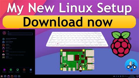 Image result for Raspberry Pi 4 Linux