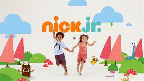 Image result for Nick Jr Get Creative
