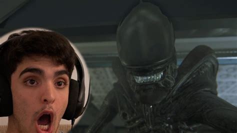 Image result for Alien Isolation Jump Scares Compilations