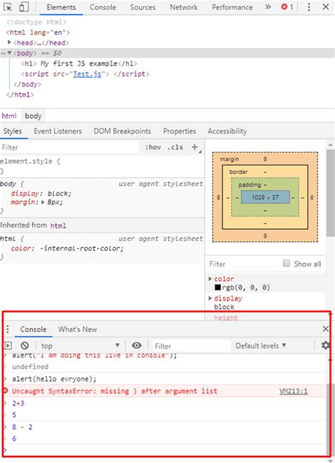 Image result for JavaScript Syntax Rules