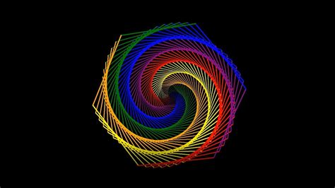 Toradh íomhá ar Python Turtle Module