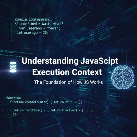Image result for How JavaScript Execution Works