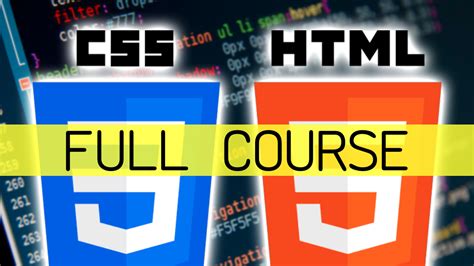 HTML CSS JavaScript Course Image に対する画像結果