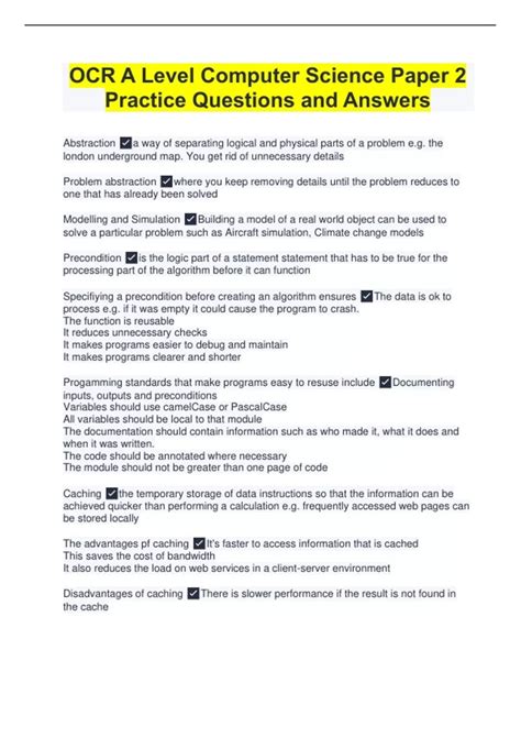 Afbeeldingsresultaten voor Most Complex Computer Science Questions