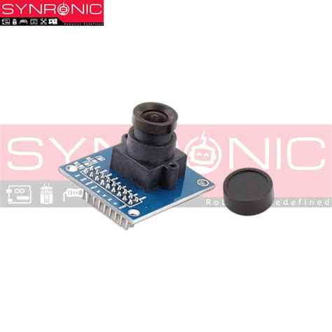 Image result for Arduino Camera Module