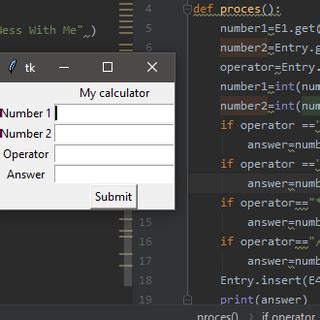 Image result for How to Make a Software Using Python