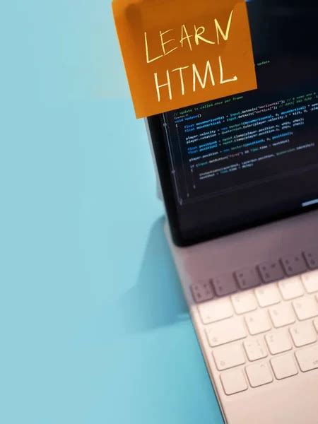 Image result for Introduction to HTML Programming