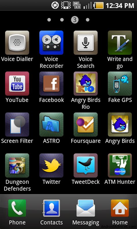 Astro File Manager Tutorial に対する画像結果