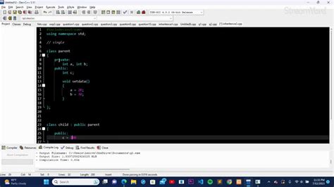 CString Array Examples に対する画像結果