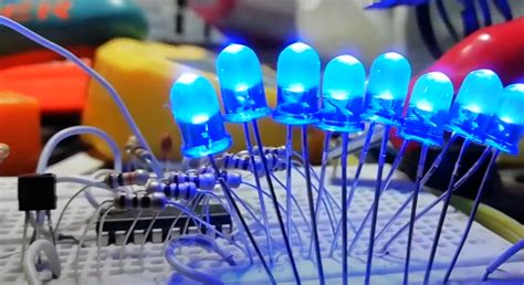 Toradh íomhá ar Arduino Guide