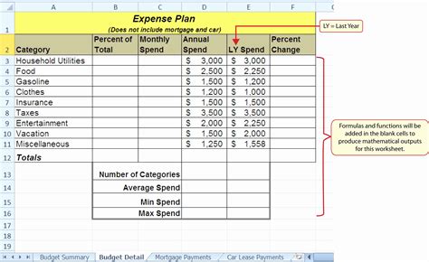 Spreadsheet Software Examples に対する画像結果