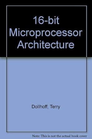 Image result for 16-Bit Microprocessor Programming