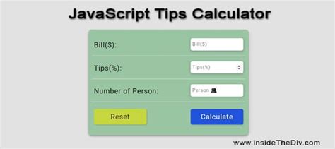 Image result for Simple Project for JavaScript