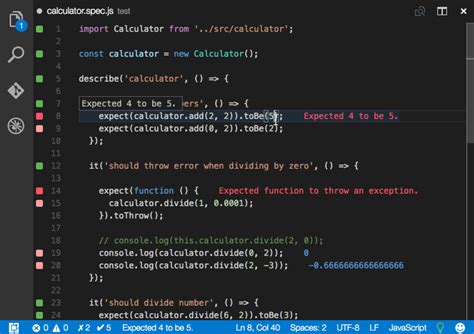 Image result for JavaScript Extension for Visual Studio Code