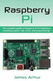 Image result for Raspberry Pi Programming Guide