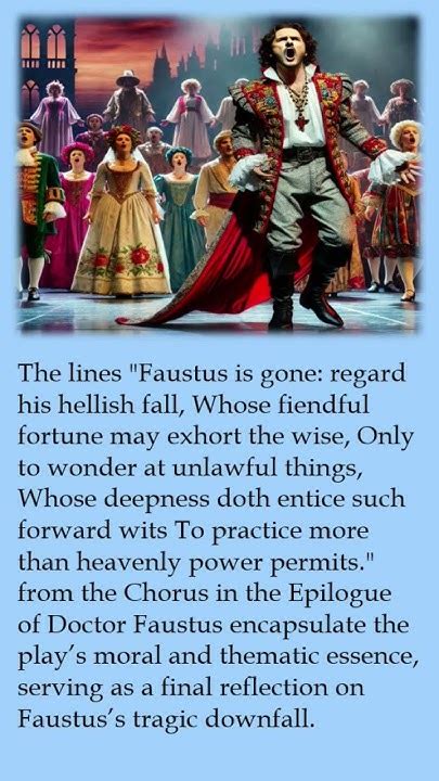 Toradh íomhá ar Doctor Faustus Quotes