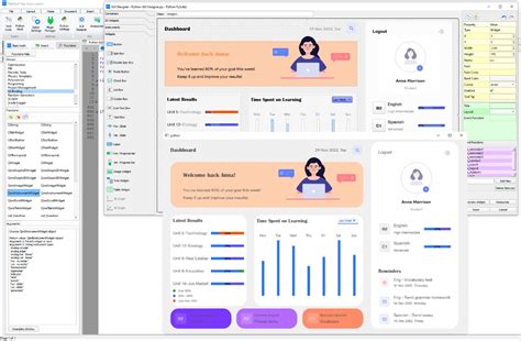 Image result for Python Tkinter GUI Examples