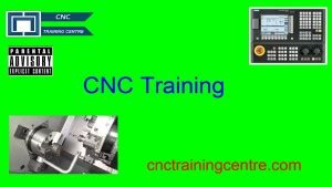 Image result for CNC Program Training