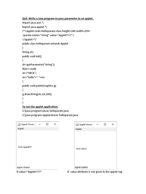 Image result for Java Lab Programs