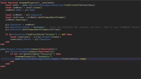 Image result for Roblox Animation Player Script Exploit