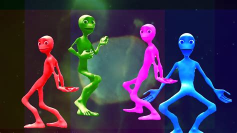 Alien Dance Kids に対する画像結果