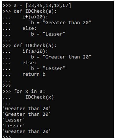Afbeeldingsresultaten voor Define Function Syntax Python