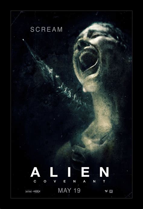Alien Covenant Poster に対する画像結果