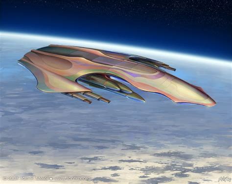 Image result for Alien Ship Designs