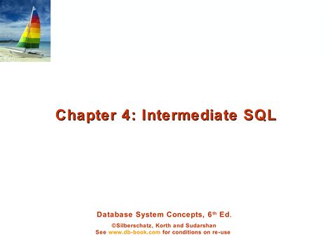 Image result for Intermediate SQL Tutorial Microsoft