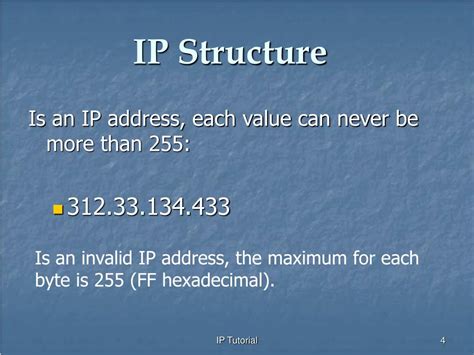 Image result for IP Computer Tutorial