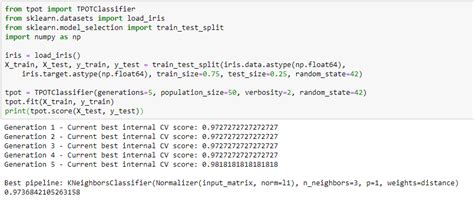 Image result for Genetic Algorithm Python Tutorial