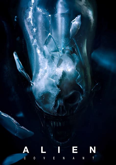 Alien Covenant Poster に対する画像結果