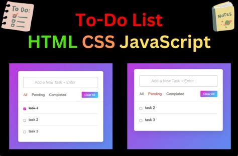 Storage List HTML CSS JavaScript に対する画像結果