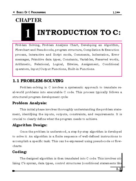 Image result for Computer Programming Chapter 1