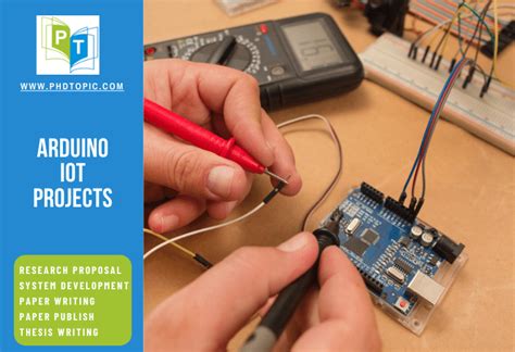 Image result for Iot Projects Using Arduino